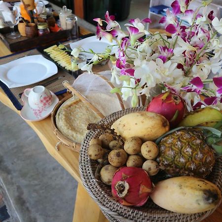 Kalaka Homestay Ban San Sai  Exterior foto