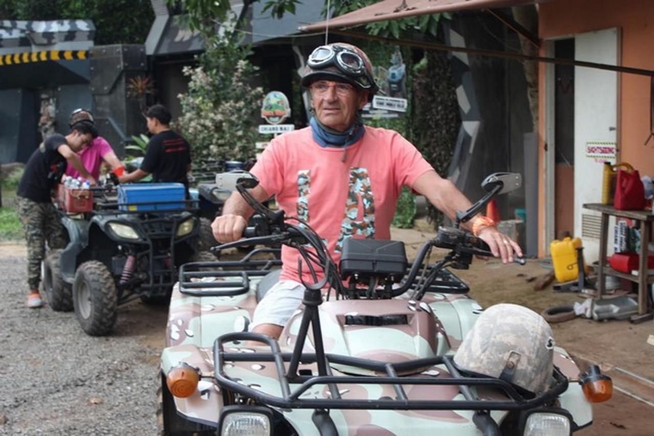 Kalaka Homestay Ban San Sai  Exterior foto