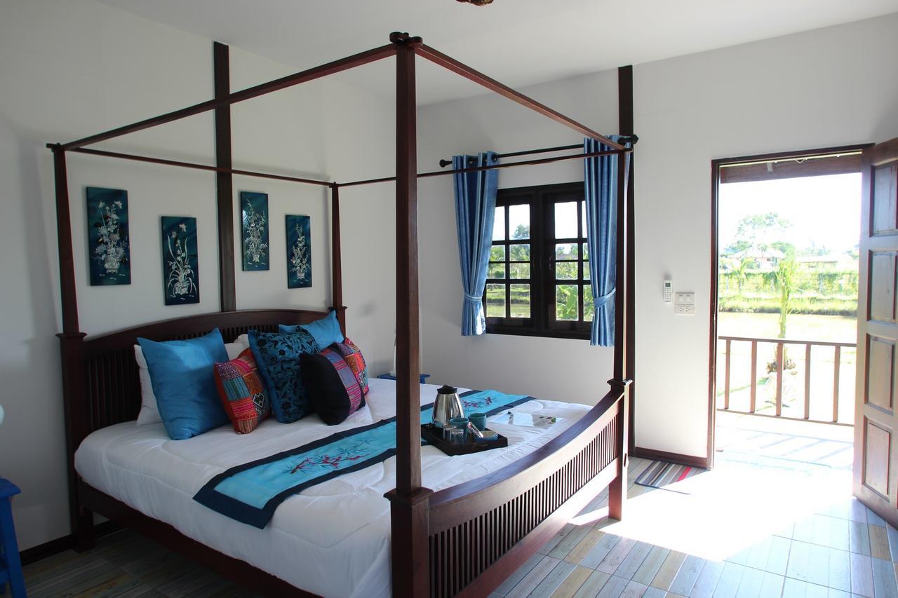 Kalaka Homestay Ban San Sai  Exterior foto