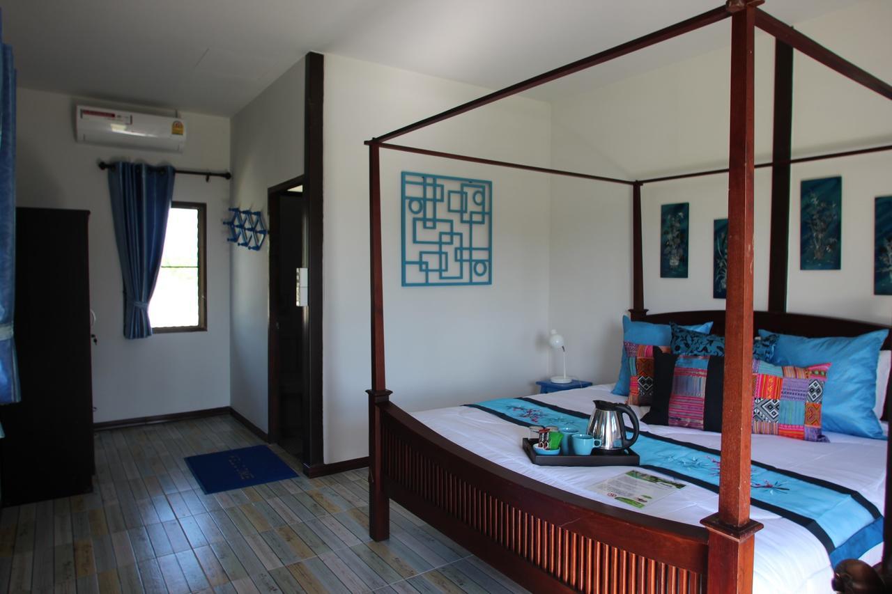 Kalaka Homestay Ban San Sai  Exterior foto