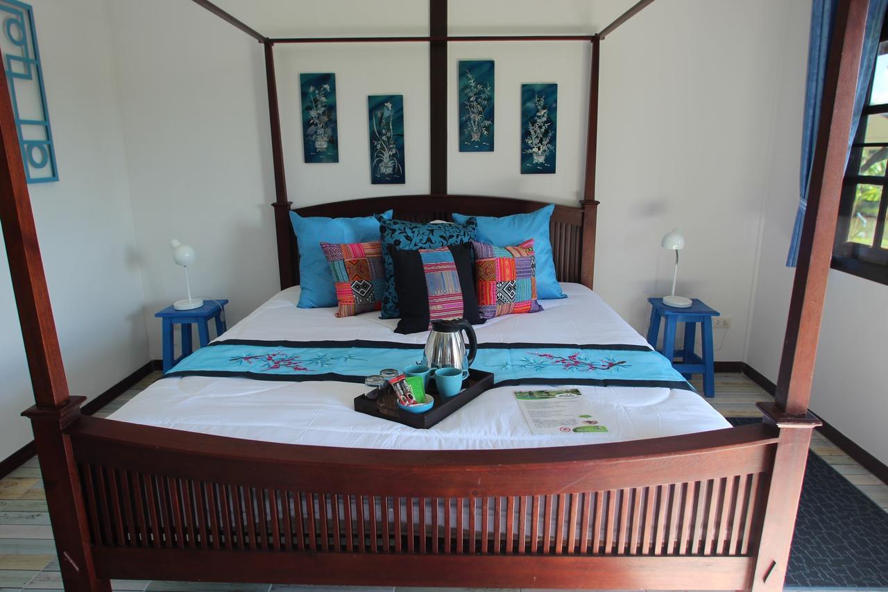 Kalaka Homestay Ban San Sai  Exterior foto