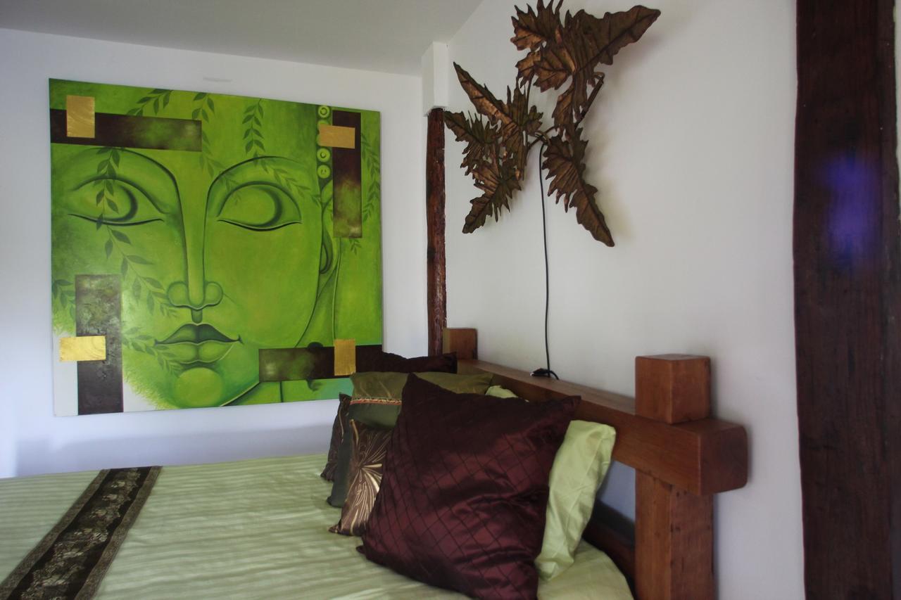 Kalaka Homestay Ban San Sai  Exterior foto