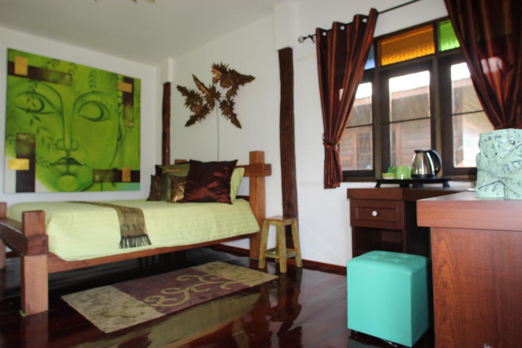 Kalaka Homestay Ban San Sai  Exterior foto