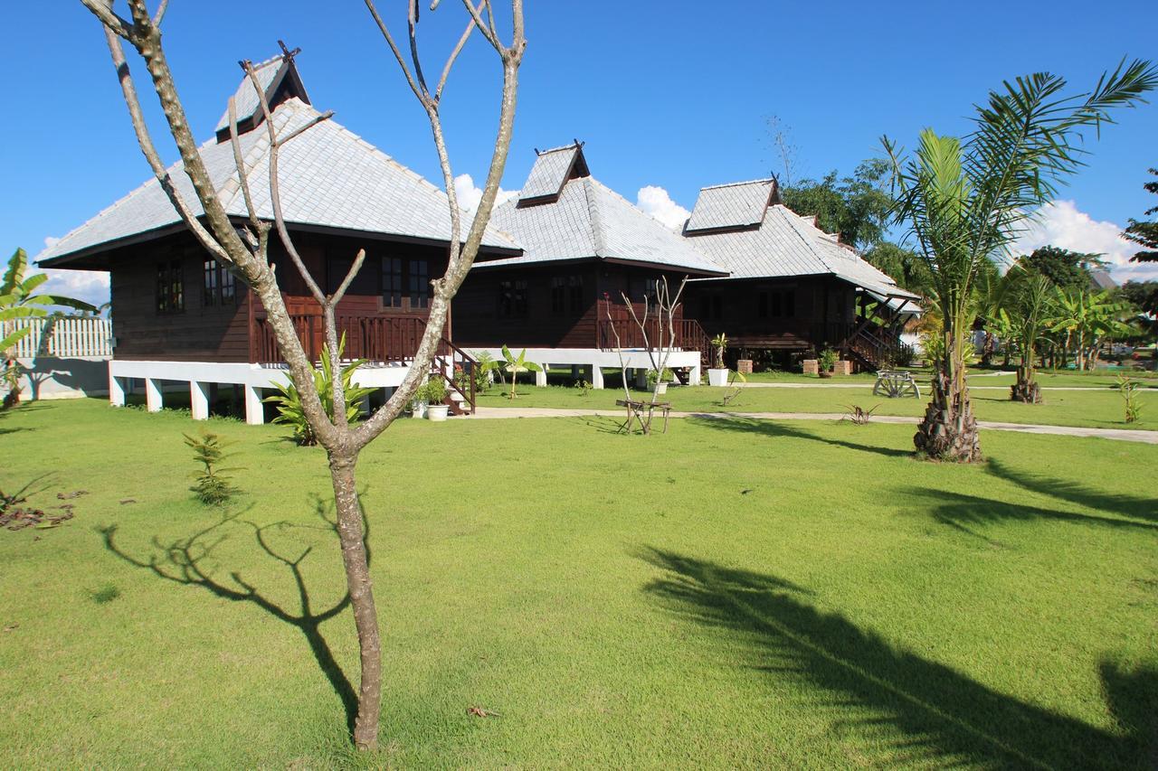 Kalaka Homestay Ban San Sai  Exterior foto
