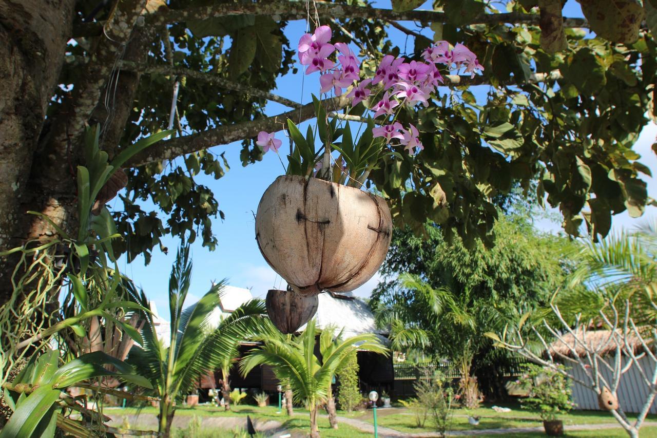 Kalaka Homestay Ban San Sai  Exterior foto