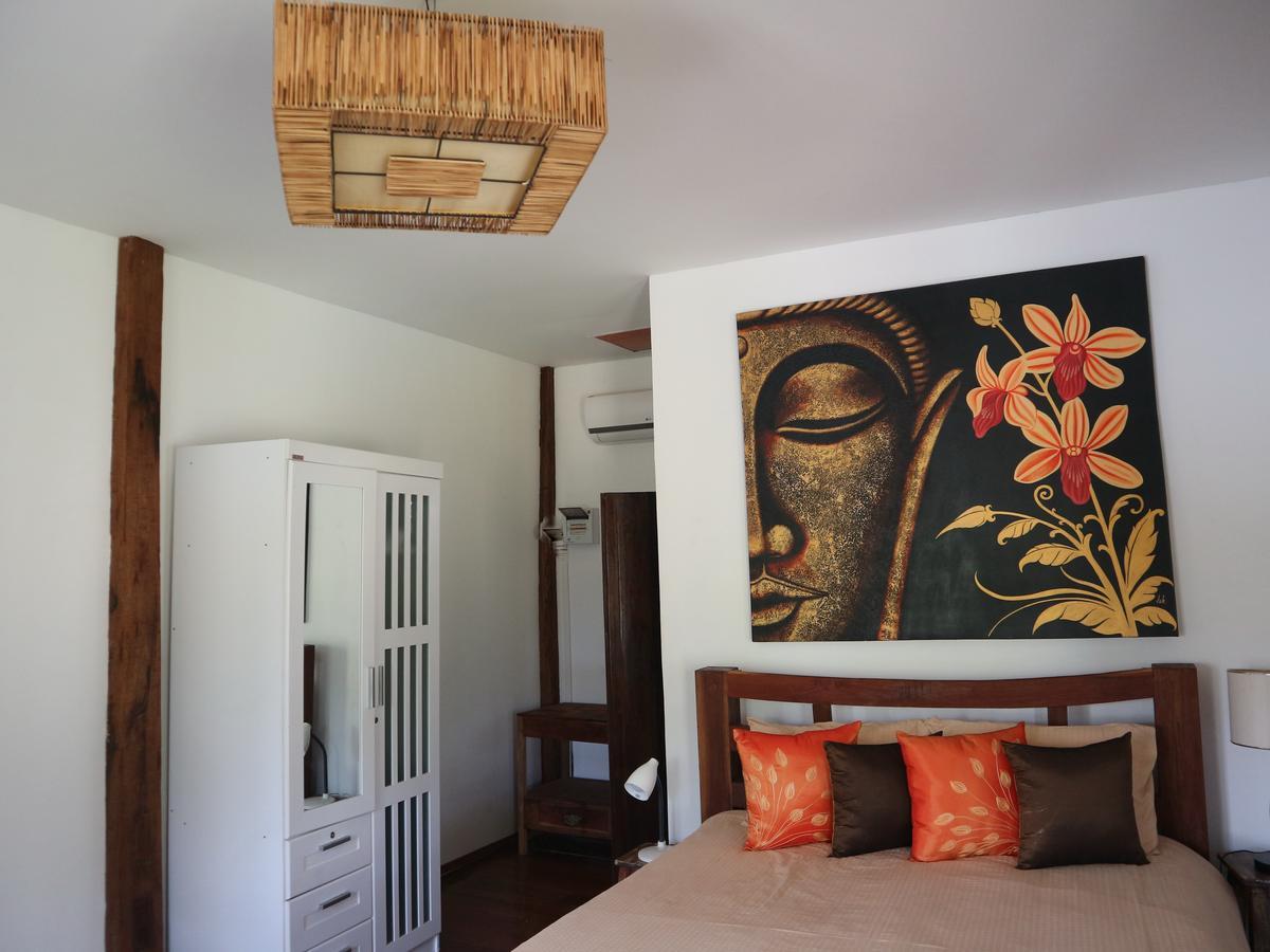 Kalaka Homestay Ban San Sai  Exterior foto