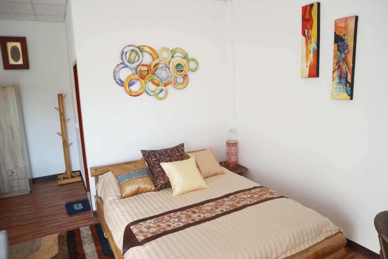 Kalaka Homestay Ban San Sai  Exterior foto