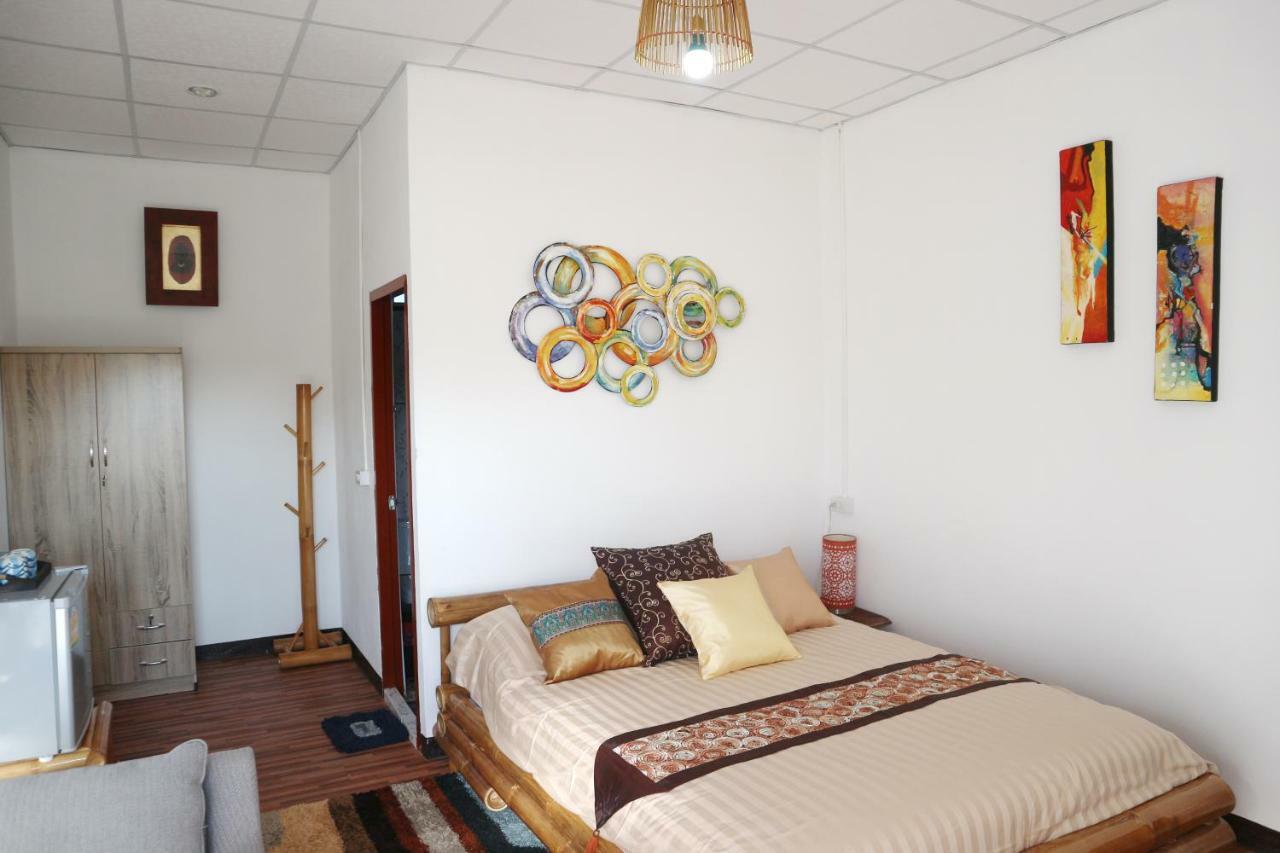 Kalaka Homestay Ban San Sai  Exterior foto