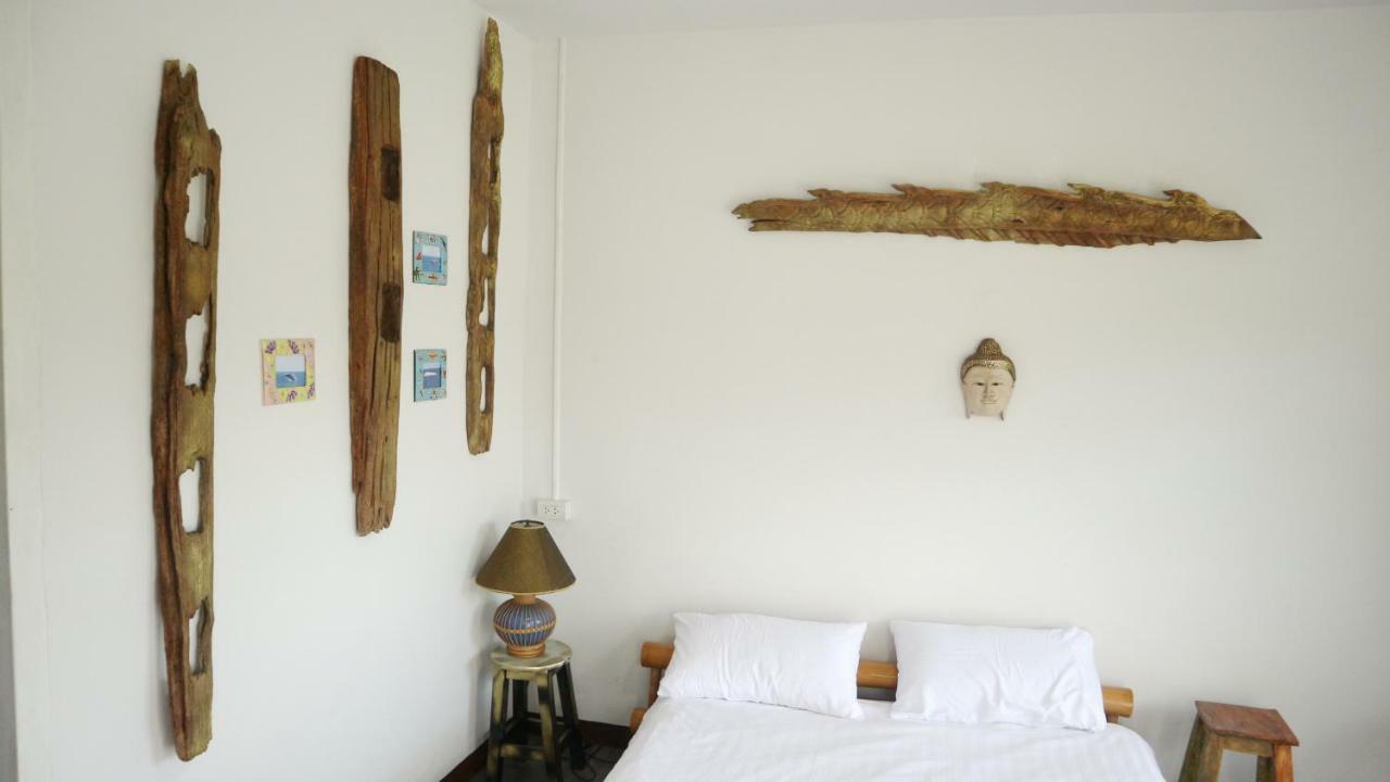 Kalaka Homestay Ban San Sai  Exterior foto
