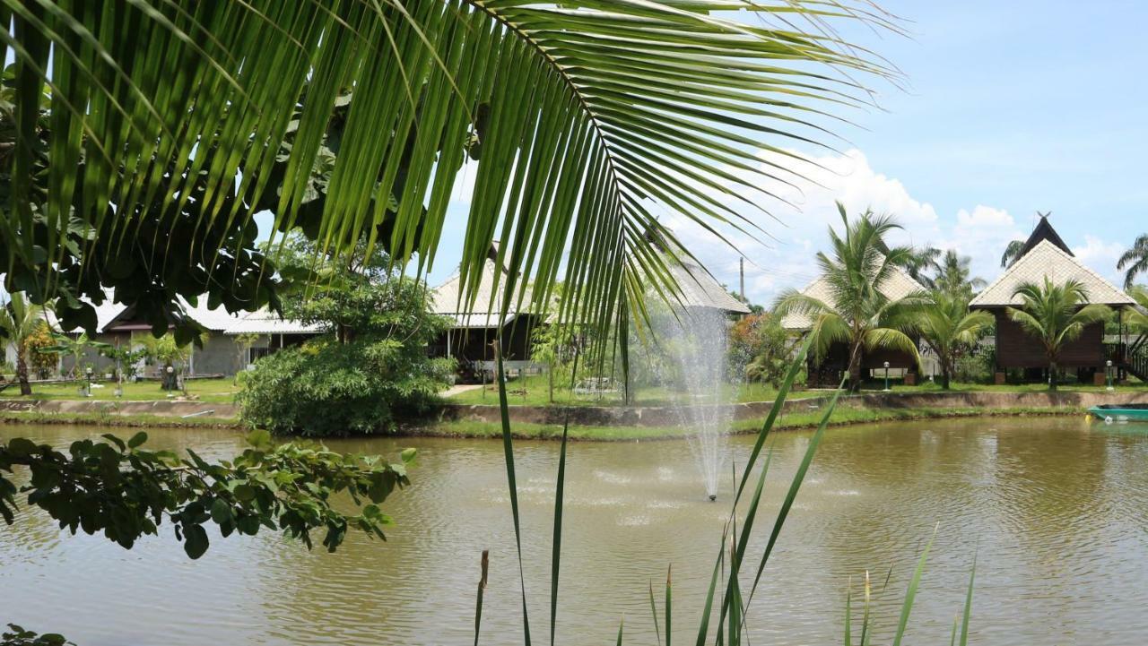 Kalaka Homestay Ban San Sai  Exterior foto