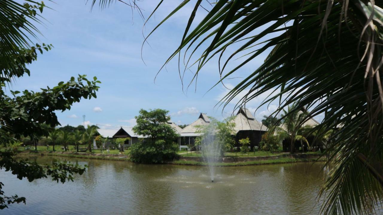Kalaka Homestay Ban San Sai  Exterior foto