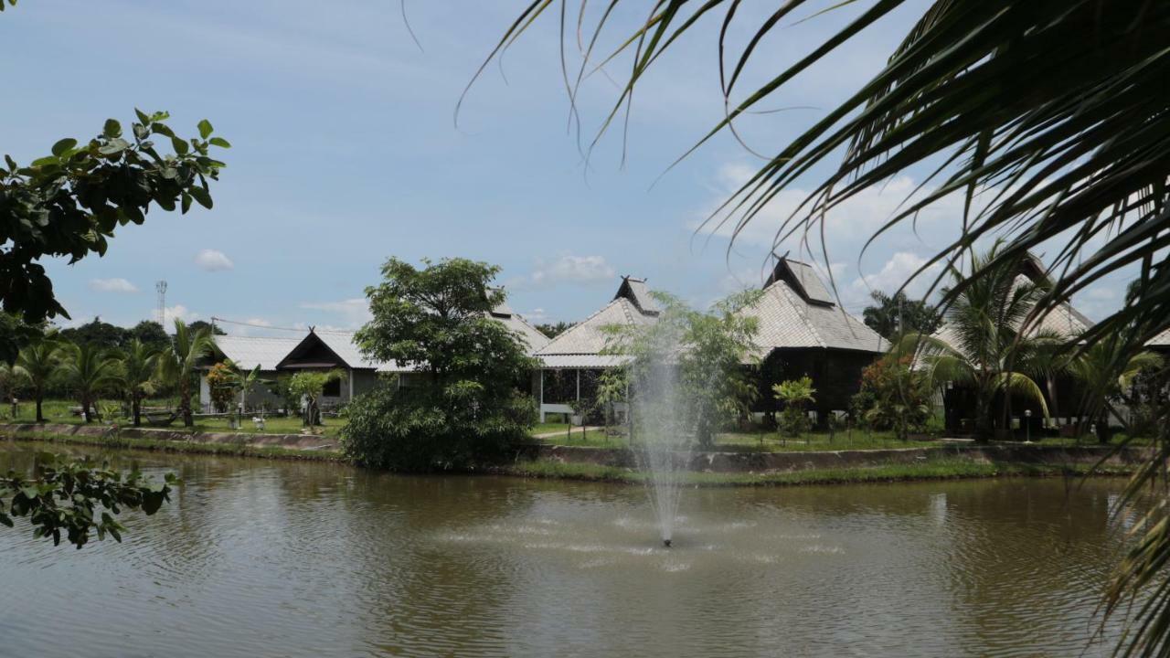 Kalaka Homestay Ban San Sai  Exterior foto