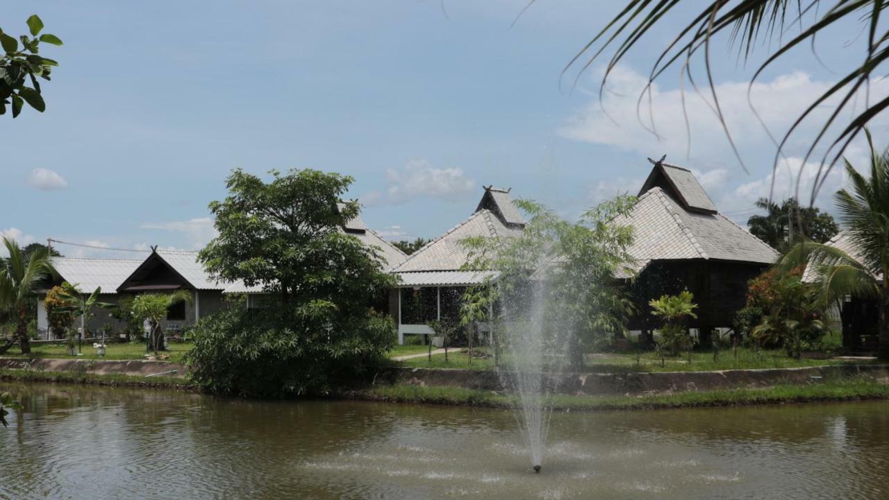 Kalaka Homestay Ban San Sai  Exterior foto