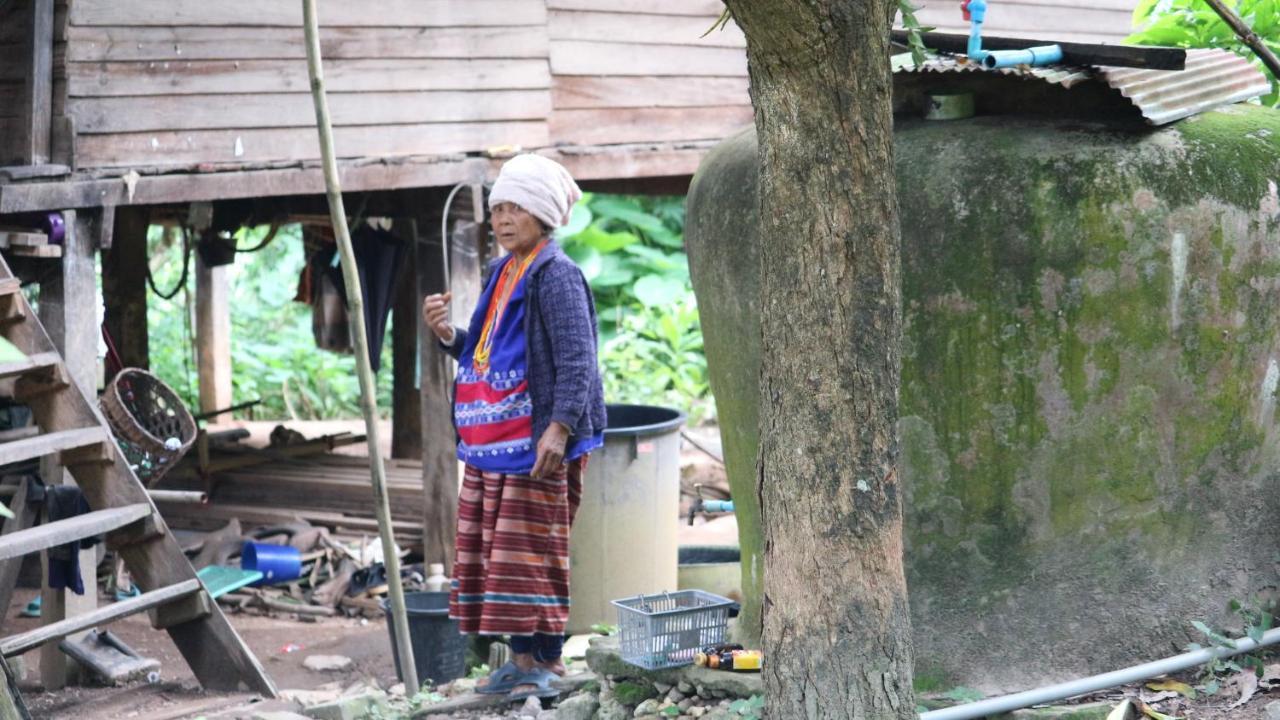 Kalaka Homestay Ban San Sai  Exterior foto
